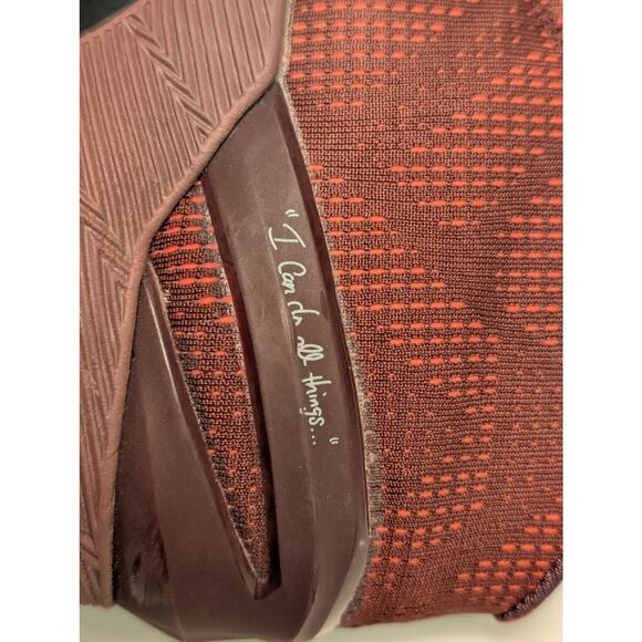 Under Armour Curry 2 Mid "Northern Lights" 2015 Original Release Men's Size 8 - Picture 11 of 12